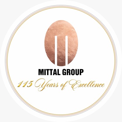 Mittal Appliances Limited's Logo