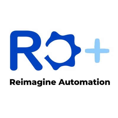 RoPlus Robotics's Logo