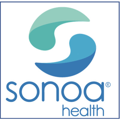 Sonoa Health's Logo