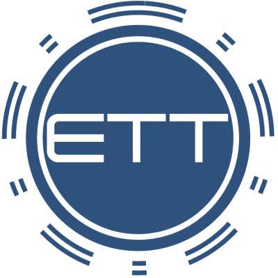 ETT Technologies's Logo