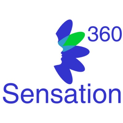 Sensation360's Logo