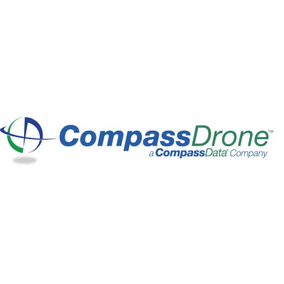 CompassDrone's Logo