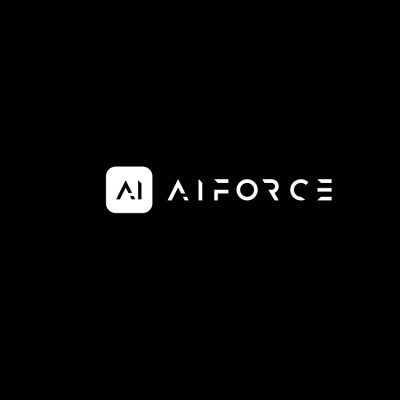 AI FORCE's Logo