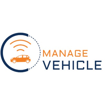 Manage Vehicle - AI Powered Software Platform's Logo