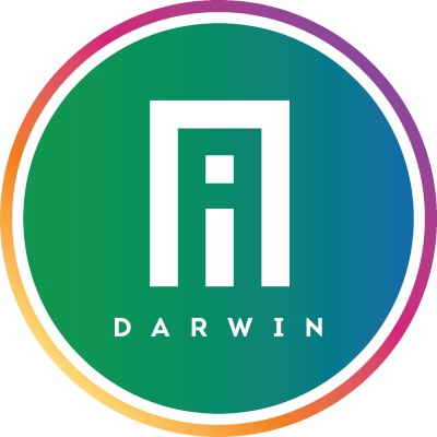 AI Darwin's Logo