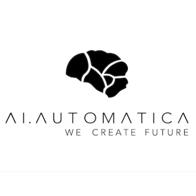 AI.Automatica's Logo