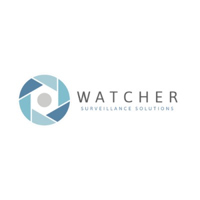 Watcher Surveillance Solutions's Logo