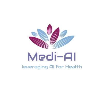 Medi-AI's Logo