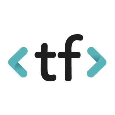 Teraflow.ai | Making AI Work's Logo