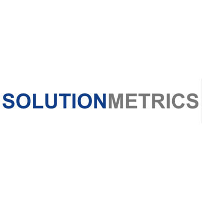 SolutionMetrics's Logo