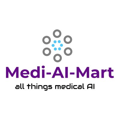 Medi-AI-Mart's Logo