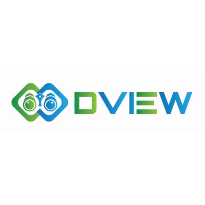 DVIEW AI - AI Research and Adoption's Logo