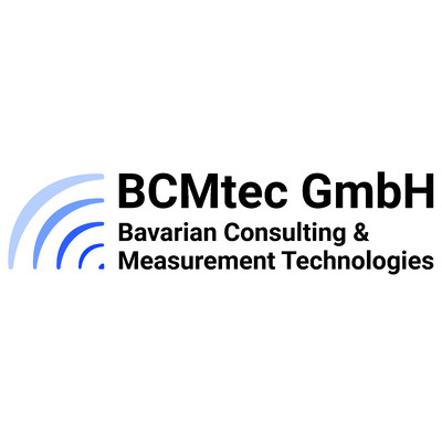 BCMtec GmbH Logo