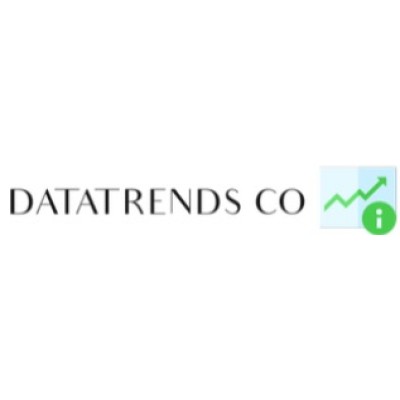 DataTrends Co's Logo