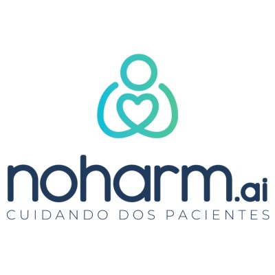 NoHarm.Ai's Logo