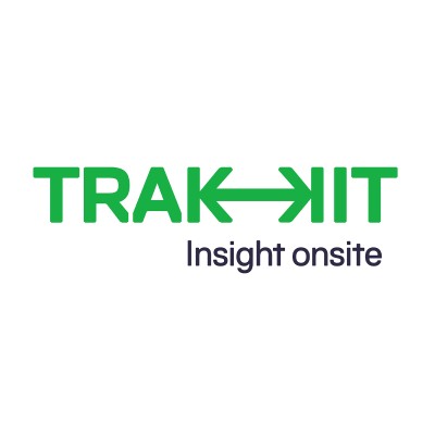 Trakkit's Logo