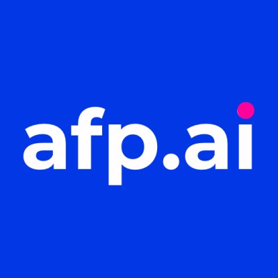 afp.ai: adtech suite for publishers & agencies's Logo