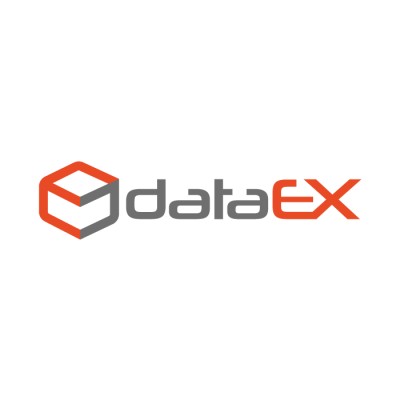 DataEX's Logo