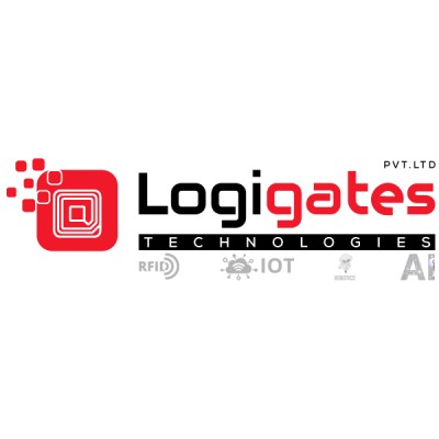 Logigates Tech. for RFID AI & Robotics's Logo