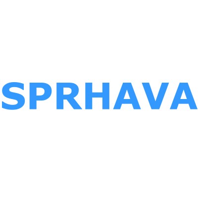 sprhava's Logo