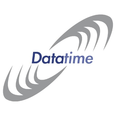 Datatime Services's Logo