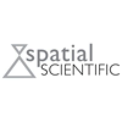 Spatial Scientific Pty Ltd's Logo