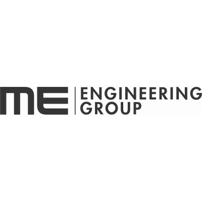 ME Engineering Group's Logo