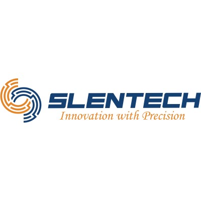 Slentech's Logo