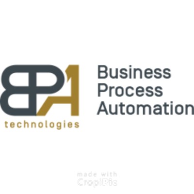 BPA Technologies's Logo