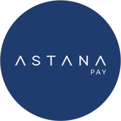 Astana Pay Fintech's Logo