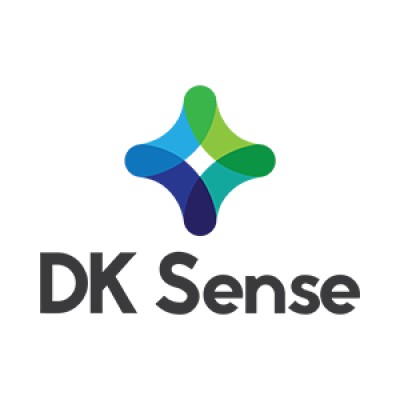 DK Sense's Logo