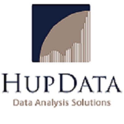 HUPDATA's Logo