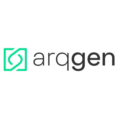 arqgen's Logo