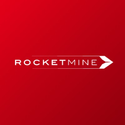 RocketMine Aerial Data Solutions's Logo