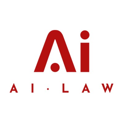 Ai Law's Logo