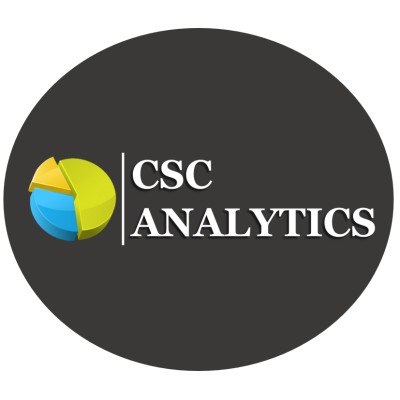 CSCAnalytics's Logo