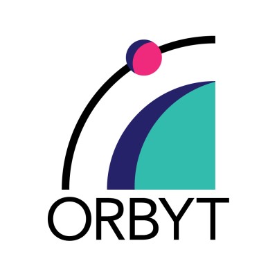 Orbyt Artificial Intelligence's Logo