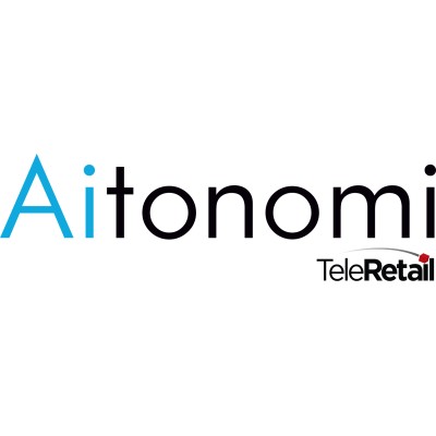 Aitonomi AG (TeleRetail)'s Logo