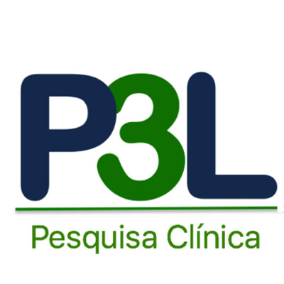 P3Life Clinical Trials's Logo