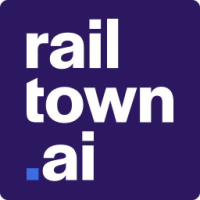 railtown.ai - helping .NET & JavaScript developers be more efficient with their time.'s Logo