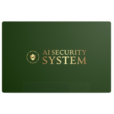 AI Security System's Logo