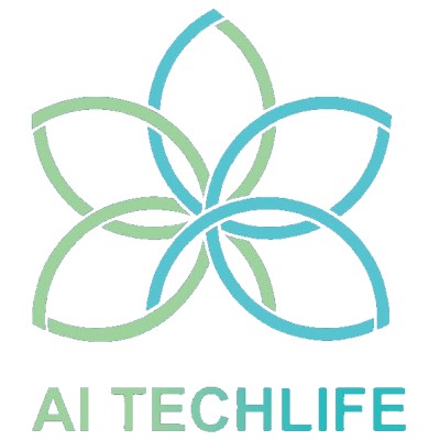 AI Techlife Inc.'s Logo