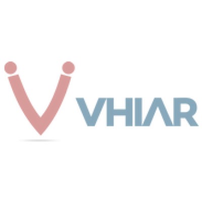 VHIAR's Logo