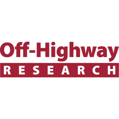 Off-Highway Research's Logo