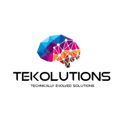 Tekolutions.ai's Logo