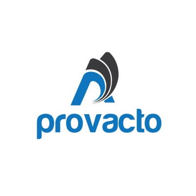 Provacto Limited's Logo