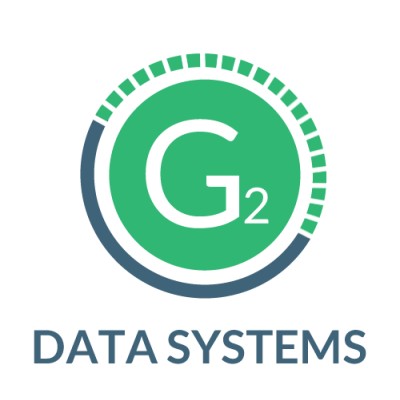 G2 Data Systems Limited's Logo