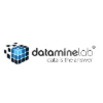 DataMine Lab's Logo