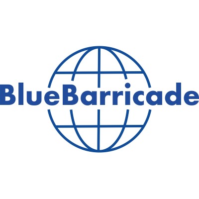 BlueBarricade Blockchain & AI Technology AB's Logo