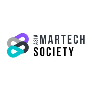 Asia MarTech Society's Logo